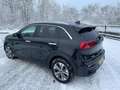 Kia e-Niro DynamicPlusLine 64 kWh SOH 100% NAVI CAMERA LEER S Schwarz - thumbnail 12