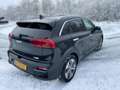 Kia e-Niro DynamicPlusLine 64 kWh SOH 100% NAVI CAMERA LEER S Schwarz - thumbnail 9