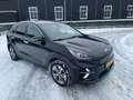Kia e-Niro DynamicPlusLine 64 kWh SOH 100% NAVI CAMERA LEER S Schwarz - thumbnail 5