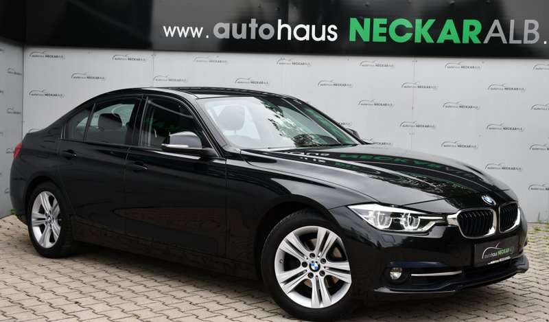 BMW 320
