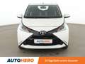 Toyota Aygo 1.0 X-Play*KLIMA*GARANTIE* Weiß - thumbnail 9