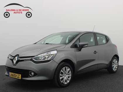 Renault Clio 1.2 Expression NWE D-RIEM / AIRCO / NAVI / BLUETOO
