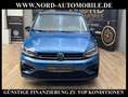 Volkswagen Touran R-Line 1.5 TSI DSG Pano/LED/Dynaudio/17 R-Line Blau - thumbnail 4