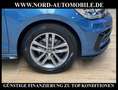 Volkswagen Touran R-Line 1.5 TSI DSG Pano/LED/Dynaudio/17 R-Line Blau - thumbnail 12