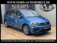 Volkswagen Touran R-Line 1.5 TSI DSG Pano/LED/Dynaudio/17 R-Line Blau - thumbnail 3