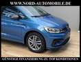 Volkswagen Touran R-Line 1.5 TSI DSG Pano/LED/Dynaudio/17 R-Line Blau - thumbnail 11