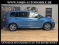 Volkswagen Touran R-Line 1.5 TSI DSG Pano/LED/Dynaudio/17 R-Line Blau - thumbnail 6