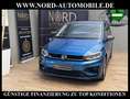 Volkswagen Touran R-Line 1.5 TSI DSG Pano/LED/Dynaudio/17 R-Line Blau - thumbnail 1