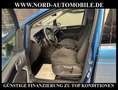 Volkswagen Touran R-Line 1.5 TSI DSG Pano/LED/Dynaudio/17 R-Line Blau - thumbnail 14