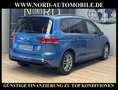 Volkswagen Touran R-Line 1.5 TSI DSG Pano/LED/Dynaudio/17 R-Line Blau - thumbnail 10