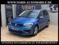 Volkswagen Touran R-Line 1.5 TSI DSG Pano/LED/Dynaudio/17 R-Line Blau - thumbnail 5