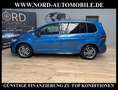 Volkswagen Touran R-Line 1.5 TSI DSG Pano/LED/Dynaudio/17 R-Line Blau - thumbnail 7