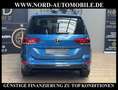 Volkswagen Touran R-Line 1.5 TSI DSG Pano/LED/Dynaudio/17 R-Line Blau - thumbnail 9