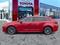 Toyota Corolla Touring Sports 1.8 Hybrid Team D Rosso - thumbnail 3