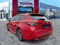 Toyota Corolla Touring Sports 1.8 Hybrid Team D Rosso - thumbnail 4