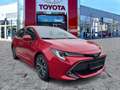 Toyota Corolla Touring Sports 1.8 Hybrid Team D Rosso - thumbnail 6