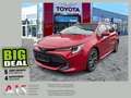 Toyota Corolla Touring Sports 1.8 Hybrid Team D Rosso - thumbnail 1