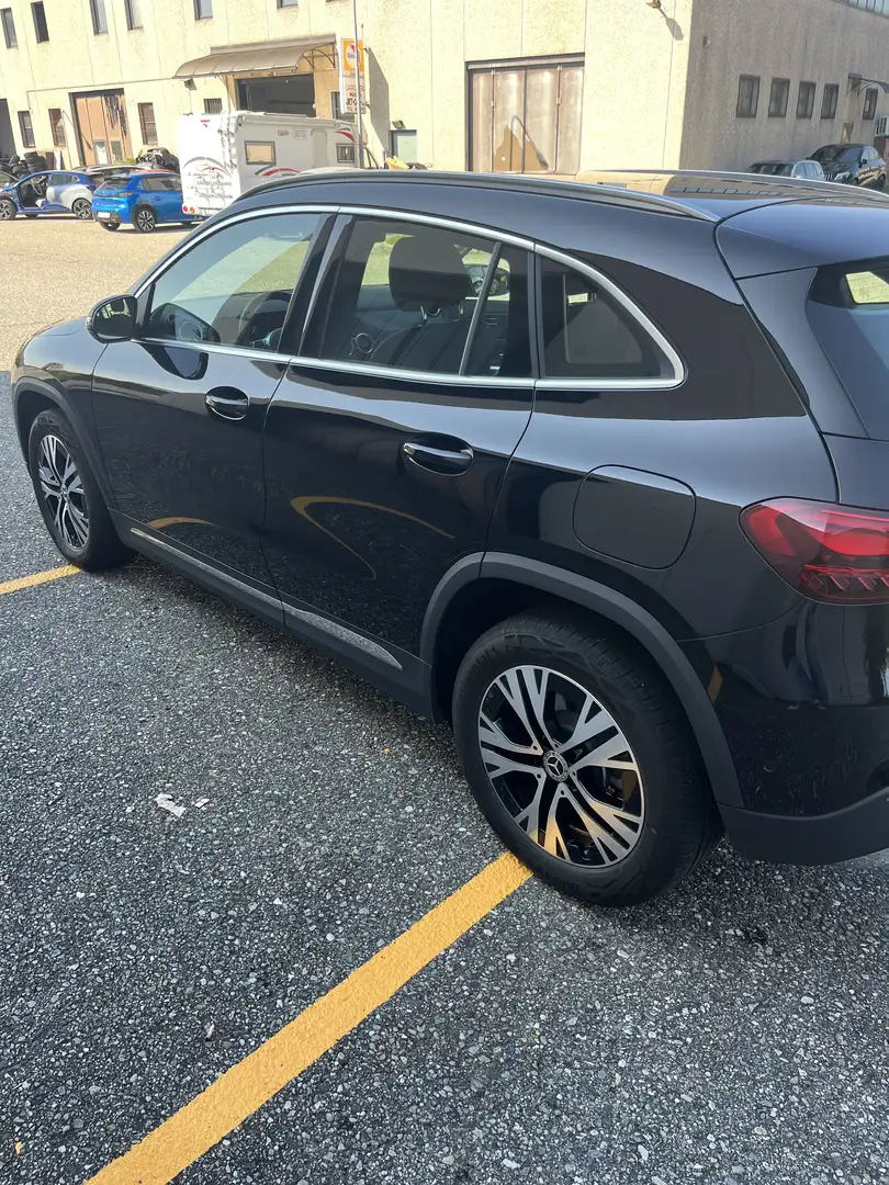 Mercedes-Benz GLA 250 e phev Progressive Advanced Plus auto - 2