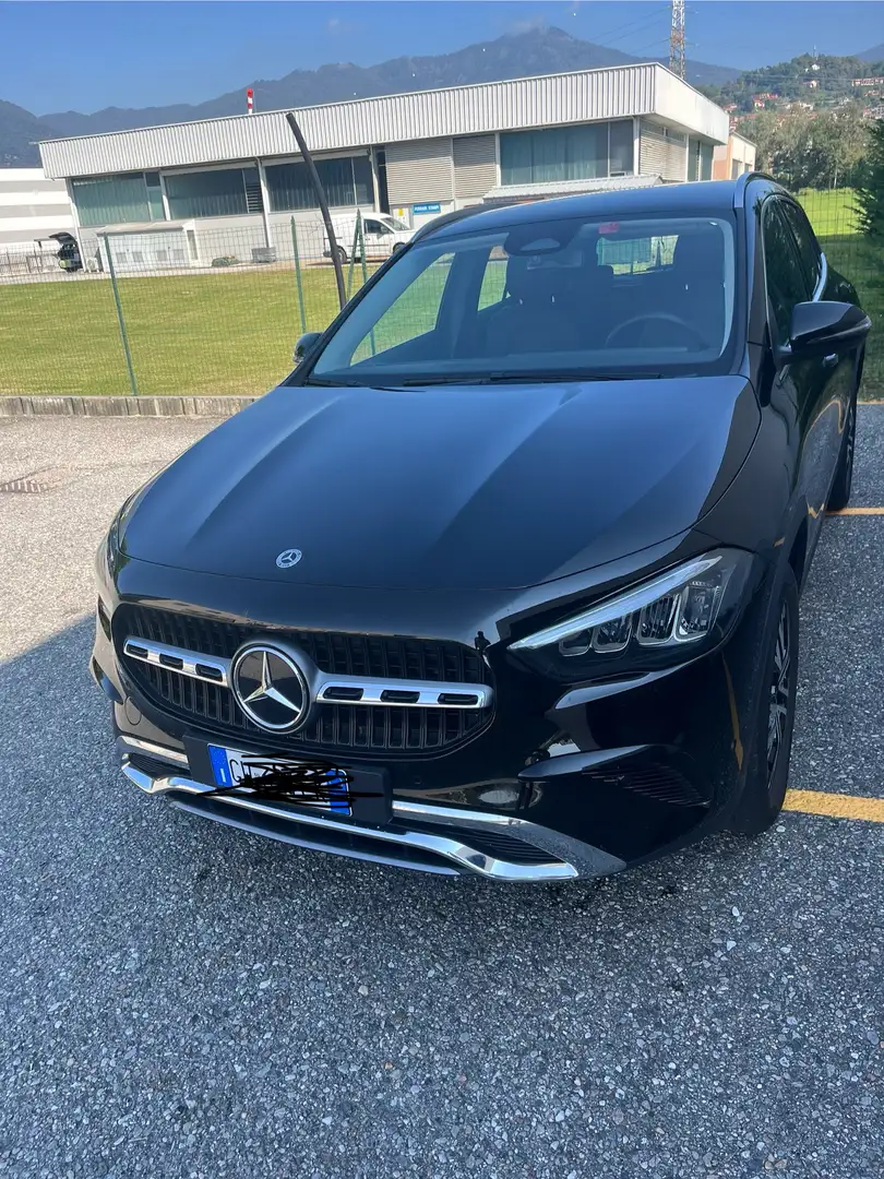 Mercedes-Benz GLA 250 e phev Progressive Advanced Plus auto - 1