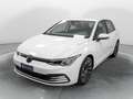 Volkswagen Golf Golf 1.0 eTSI EVO DSG Life Blanc - thumbnail 1