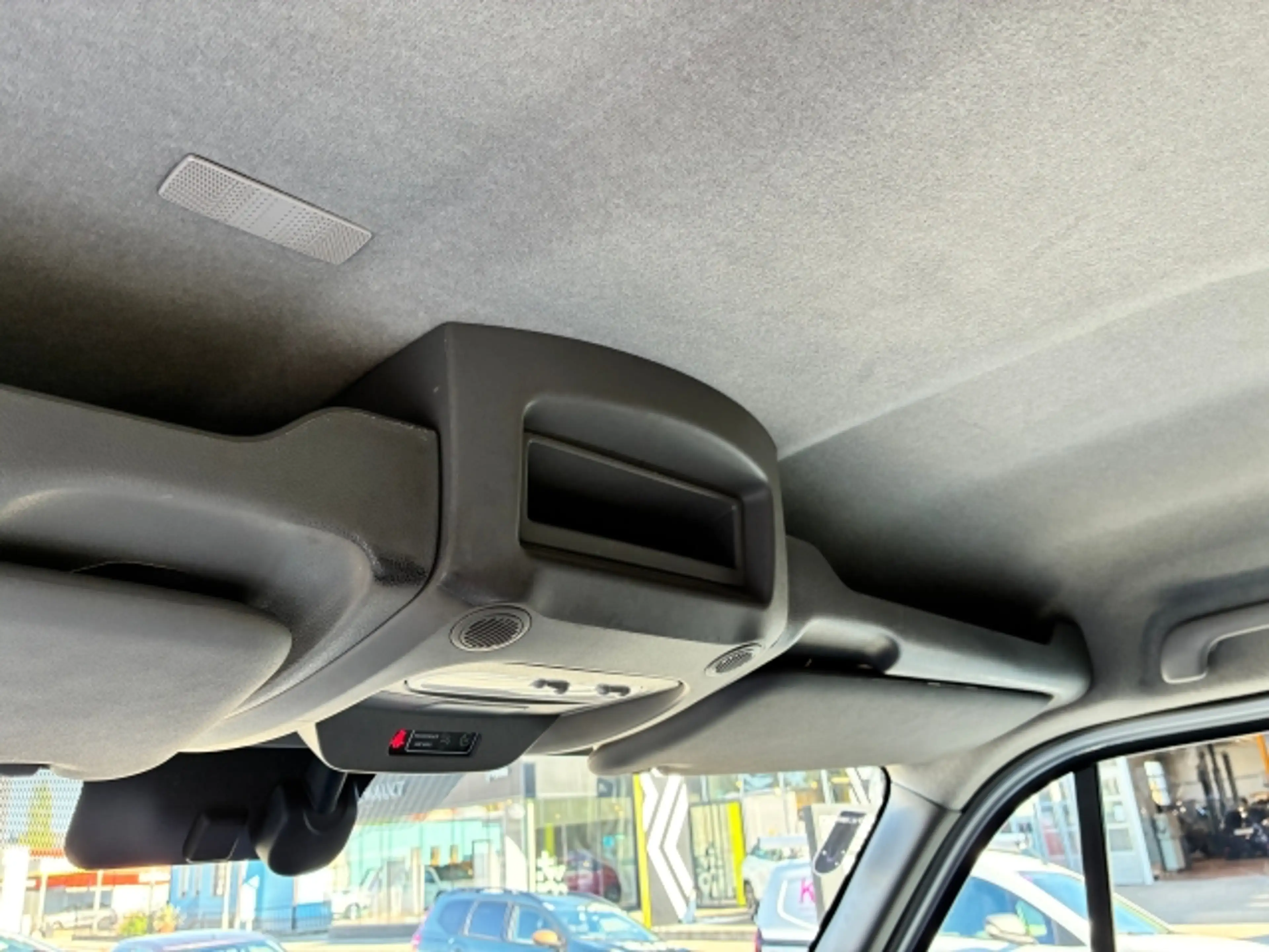 Renault Master MASTER KASTEN L1H1 — photo 14