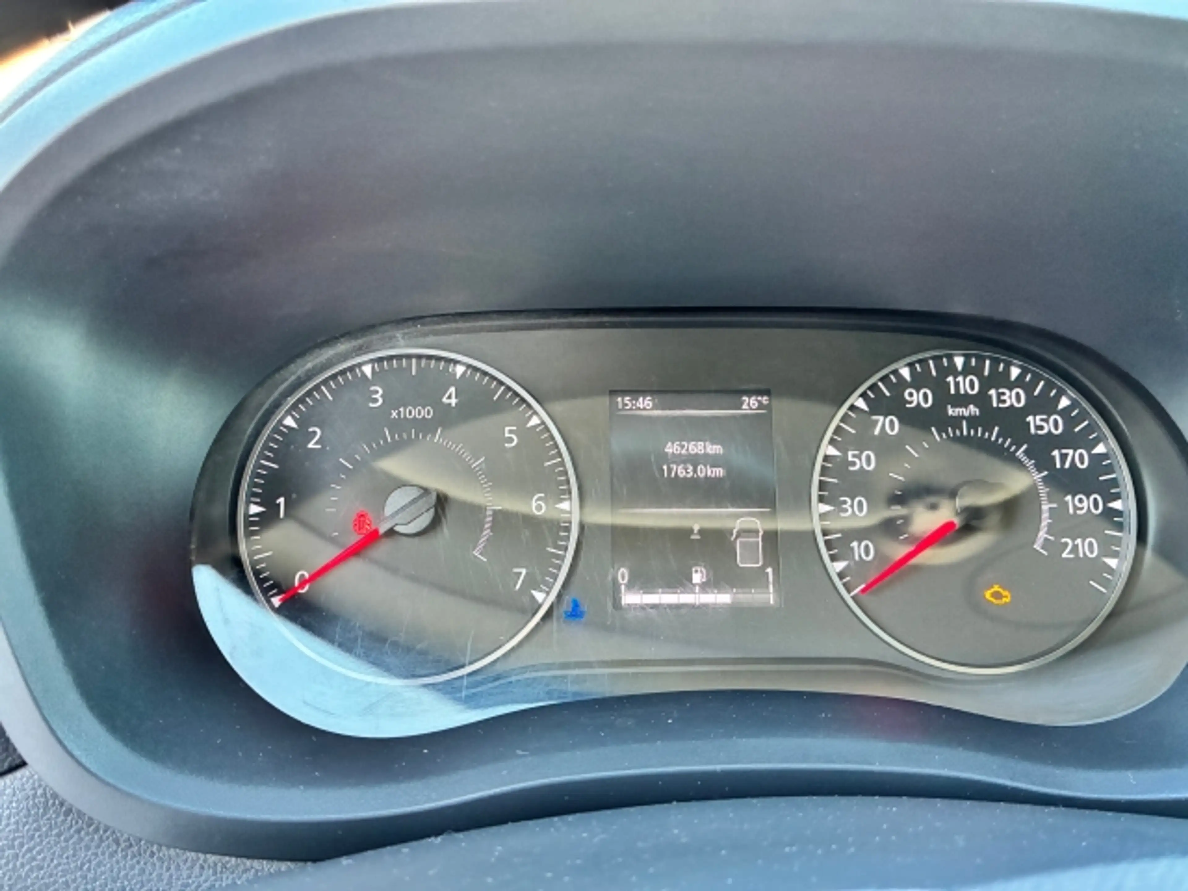 Renault Master MASTER KASTEN L1H1 — photo 15
