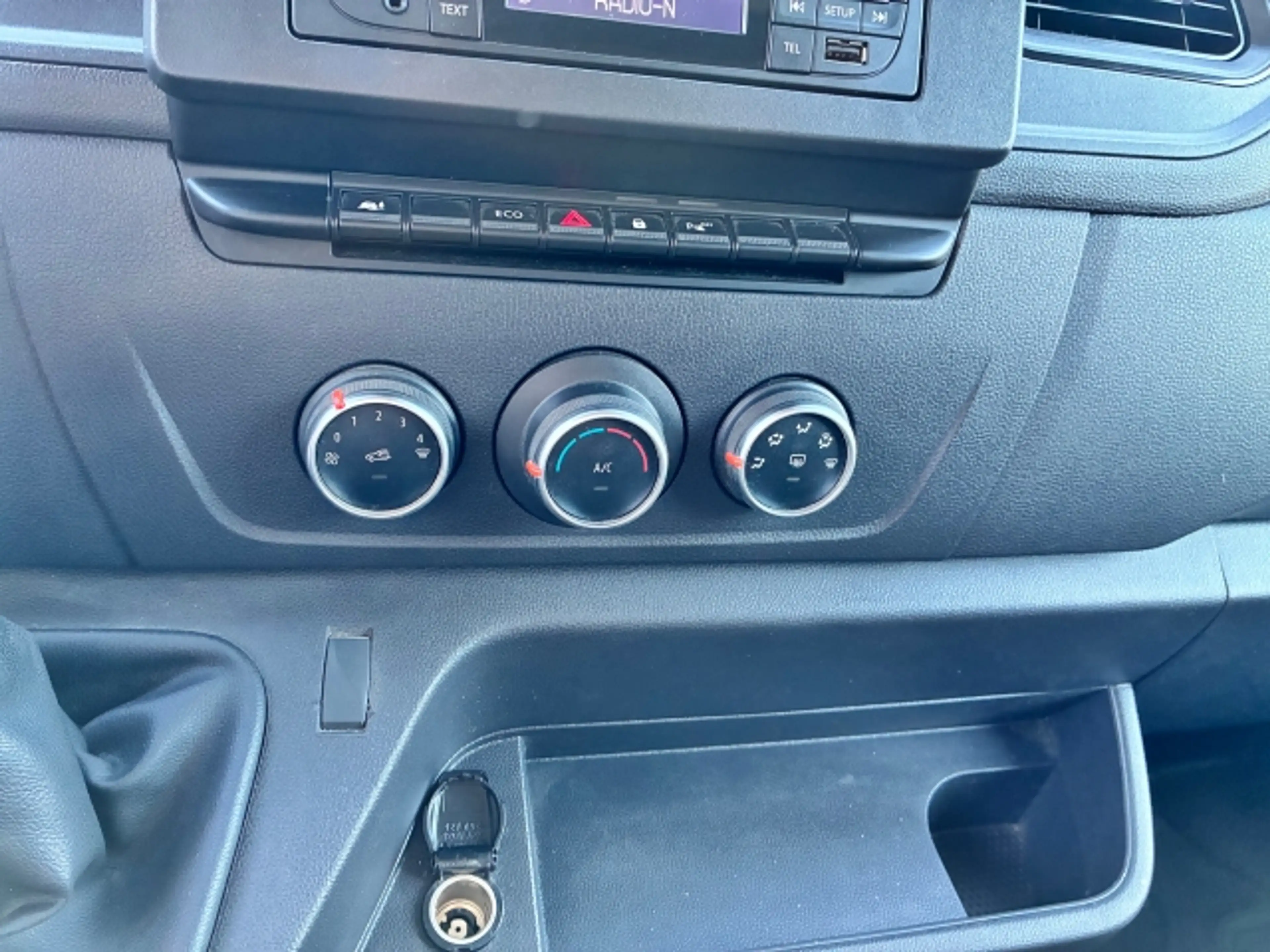 Renault Master MASTER KASTEN L1H1 — photo 13