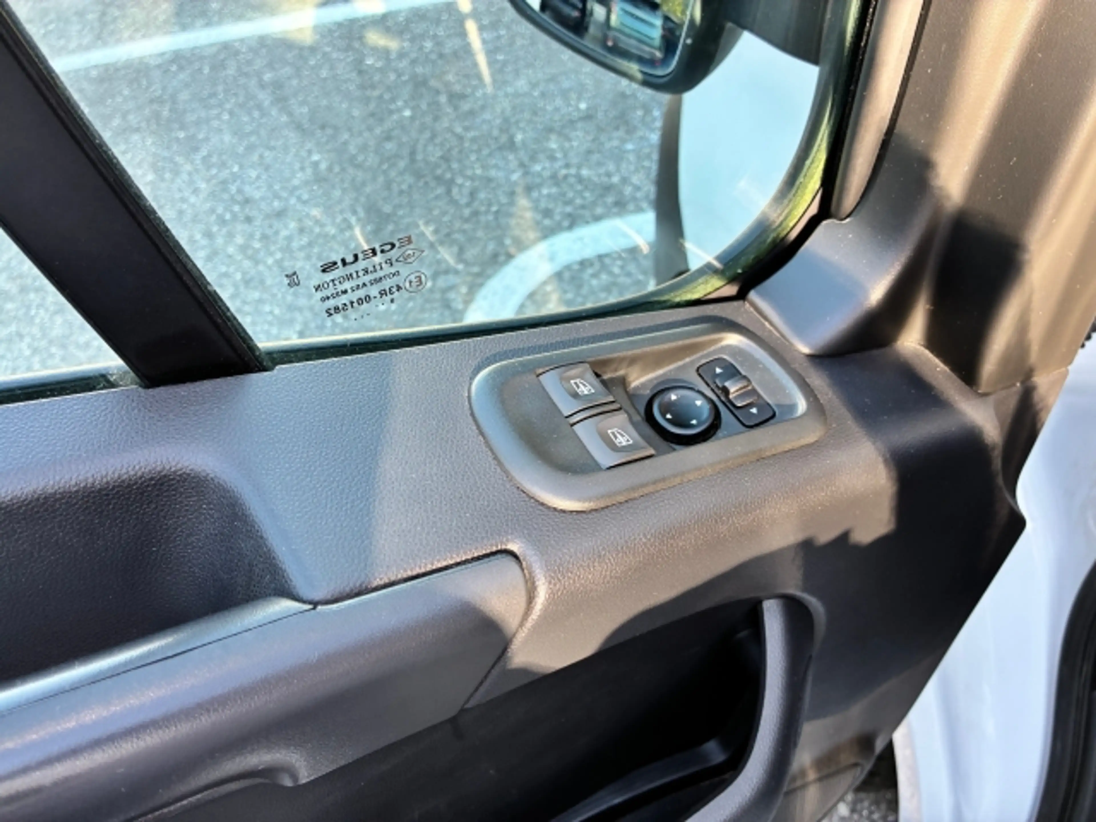 Renault Master MASTER KASTEN L1H1 — photo 9