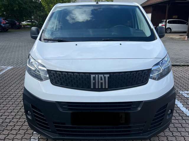 Imagine Fiat Scudo Scudo 16 V 222.1H5.1 ELX
