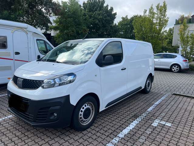 Fiat Scudo Scudo 16 V 222.1H5.1 ELX