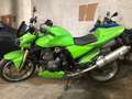 Kawasaki Z 1000 Зелений - thumbnail 1