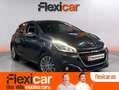 Peugeot 208 1.2 PureTech Style 82 Gris - thumbnail 1