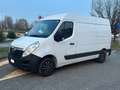 Opel Movano Bianco - thumbnail 2