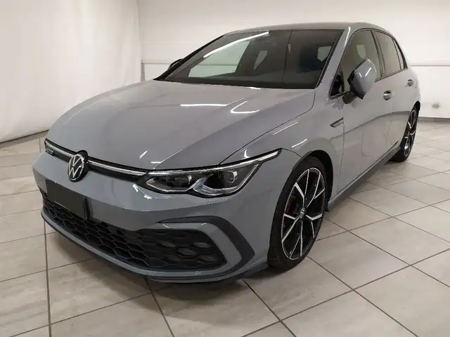Volkswagen Golf GTD 2.0 tdi GTD 200cv dsg