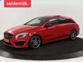 Mercedes-Benz CLA 200 Shooting Brake AMG | Panoramadak | Xenon | Stoelve Rood - thumbnail 1
