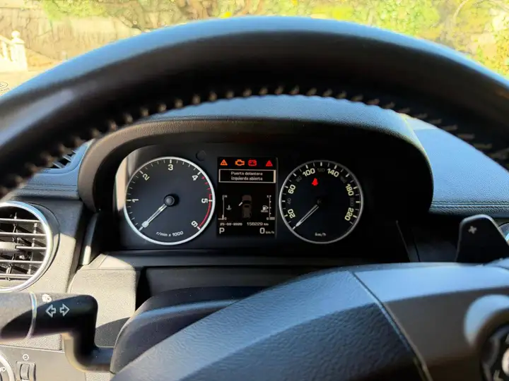 Land Rover Discovery Pro 3.0TDV6 S 2016