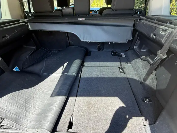 Land Rover Discovery Pro 3.0TDV6 S 2016, foto 4