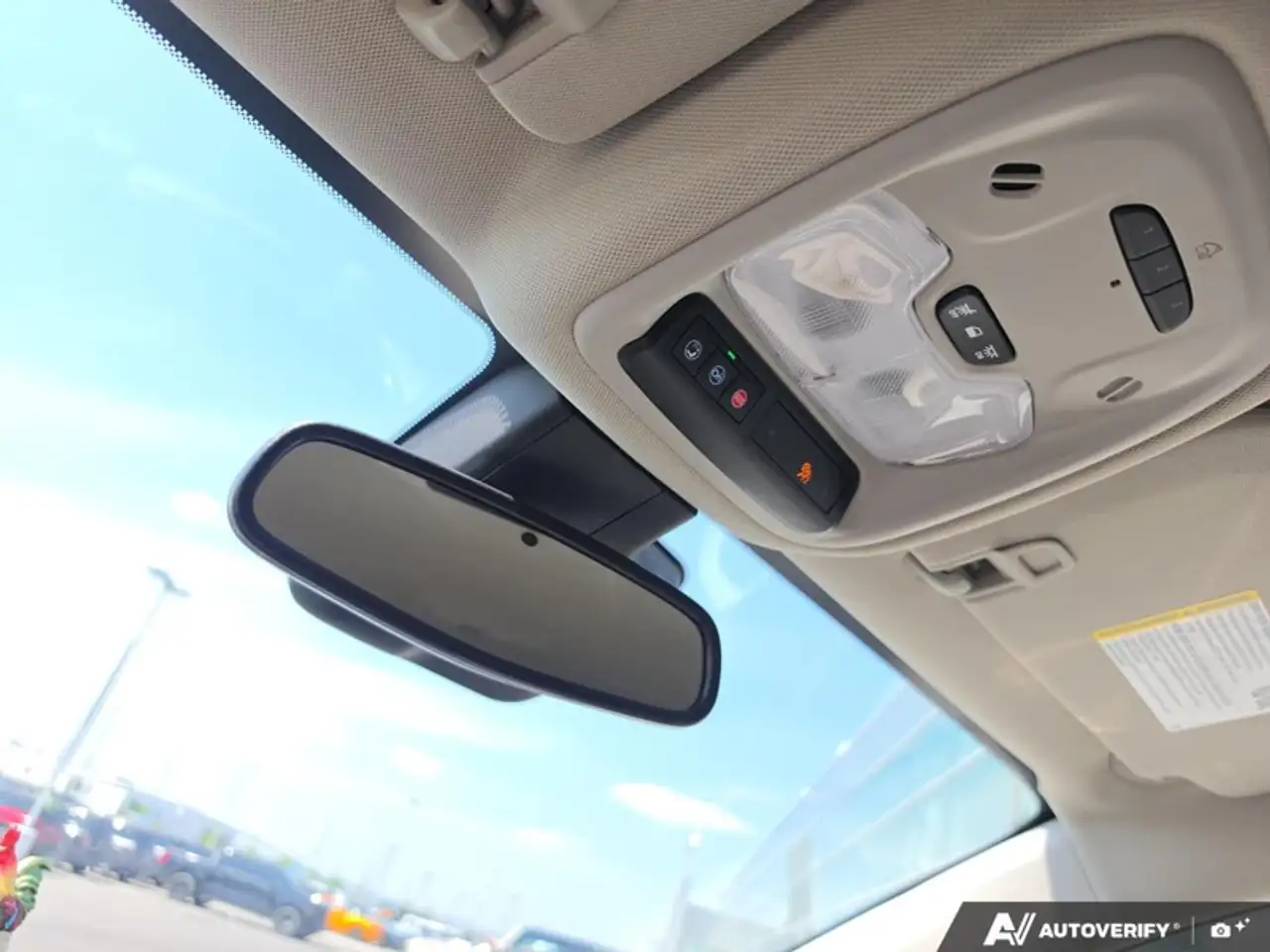 Buick Encore photo Buick Encore
