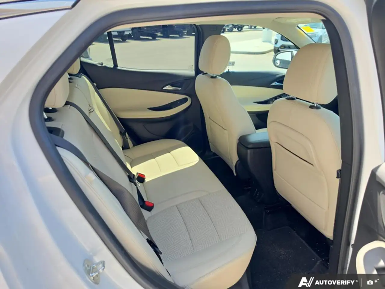 Buick Encore photo Buick Encore