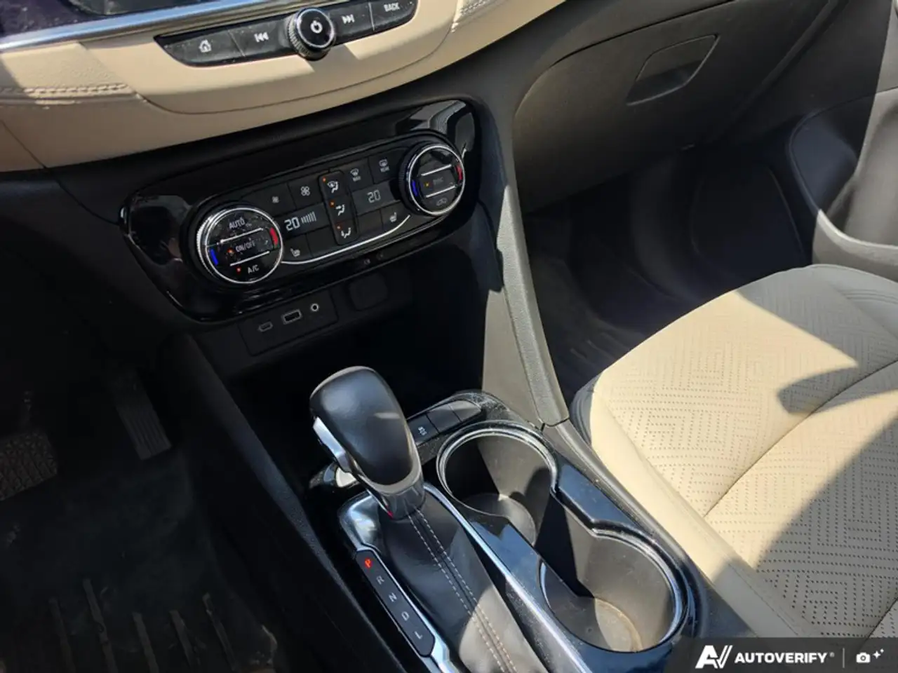 Buick Encore photo Buick Encore