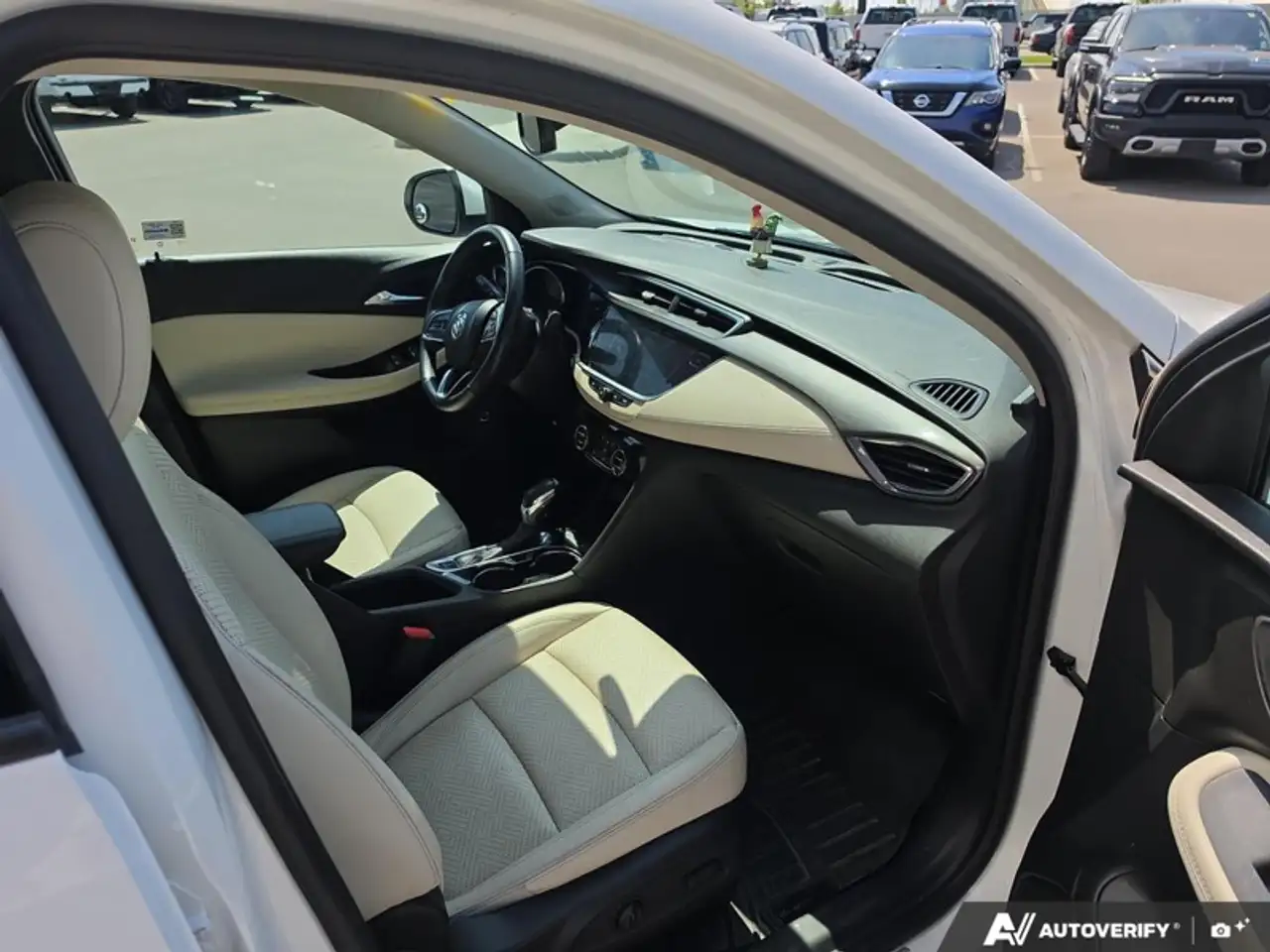 Buick Encore photo Buick Encore
