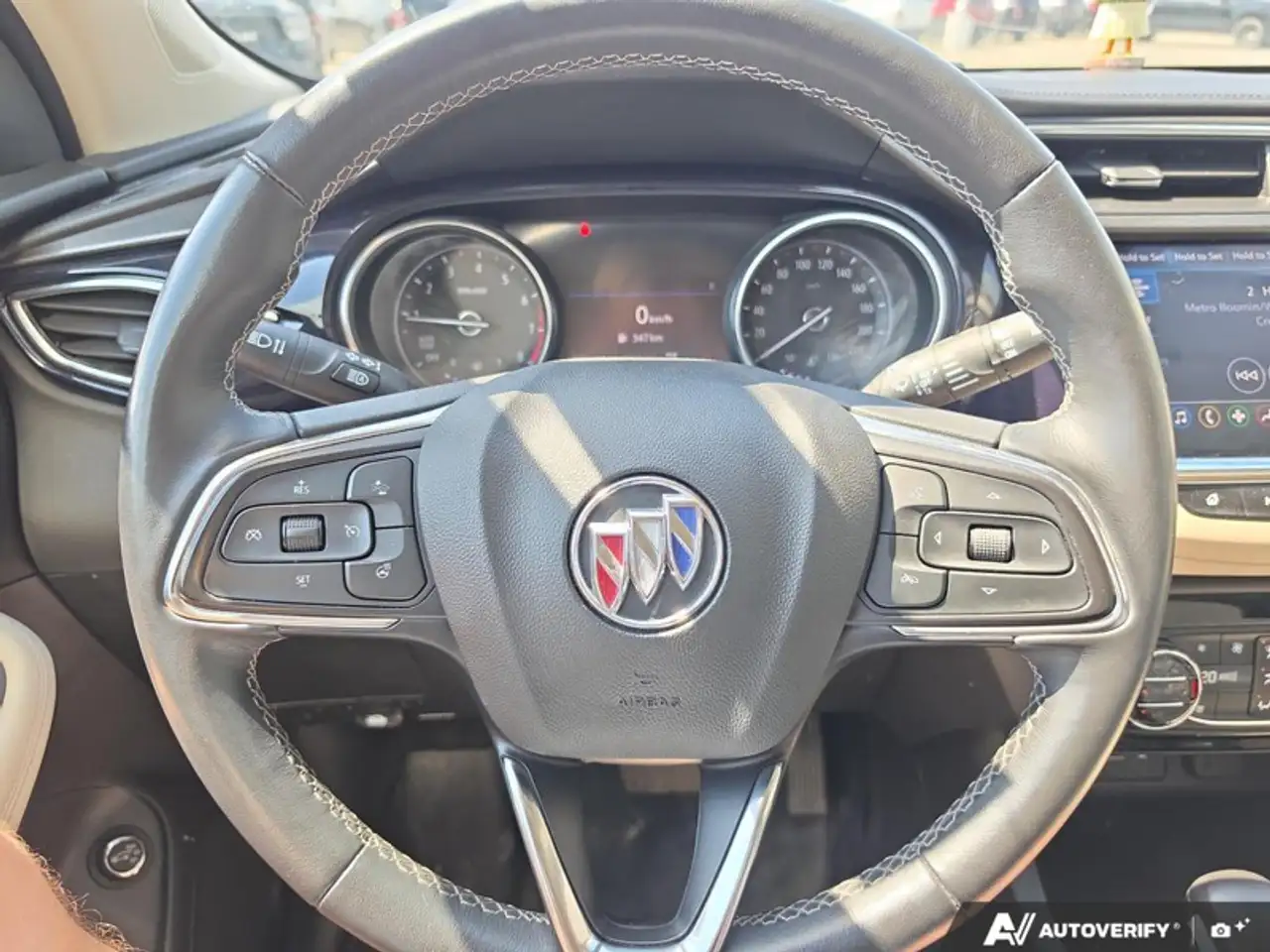 Buick Encore photo Buick Encore