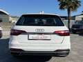 Audi A4 A4 Avant 35 2.0 tdi mhev Advanced 163cv s-tronic Bianco - thumbnail 6