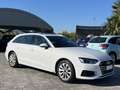 Audi A4 A4 Avant 35 2.0 tdi mhev Advanced 163cv s-tronic Bianco - thumbnail 9