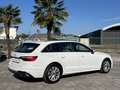 Audi A4 A4 Avant 35 2.0 tdi mhev Advanced 163cv s-tronic Bianco - thumbnail 7