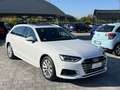 Audi A4 A4 Avant 35 2.0 tdi mhev Advanced 163cv s-tronic Bianco - thumbnail 10