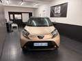 Toyota Aygo X 1.0 VVT-I DESIGN 13890 kms boîte automatique 2024 Beige - thumbnail 2