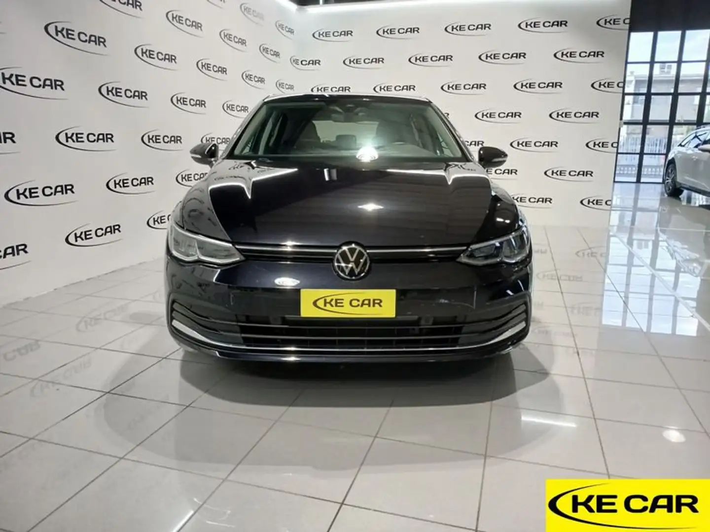 Volkswagen Golf 2.0 TDI DSG SCR MOVE - PROMO VW Nero - 2