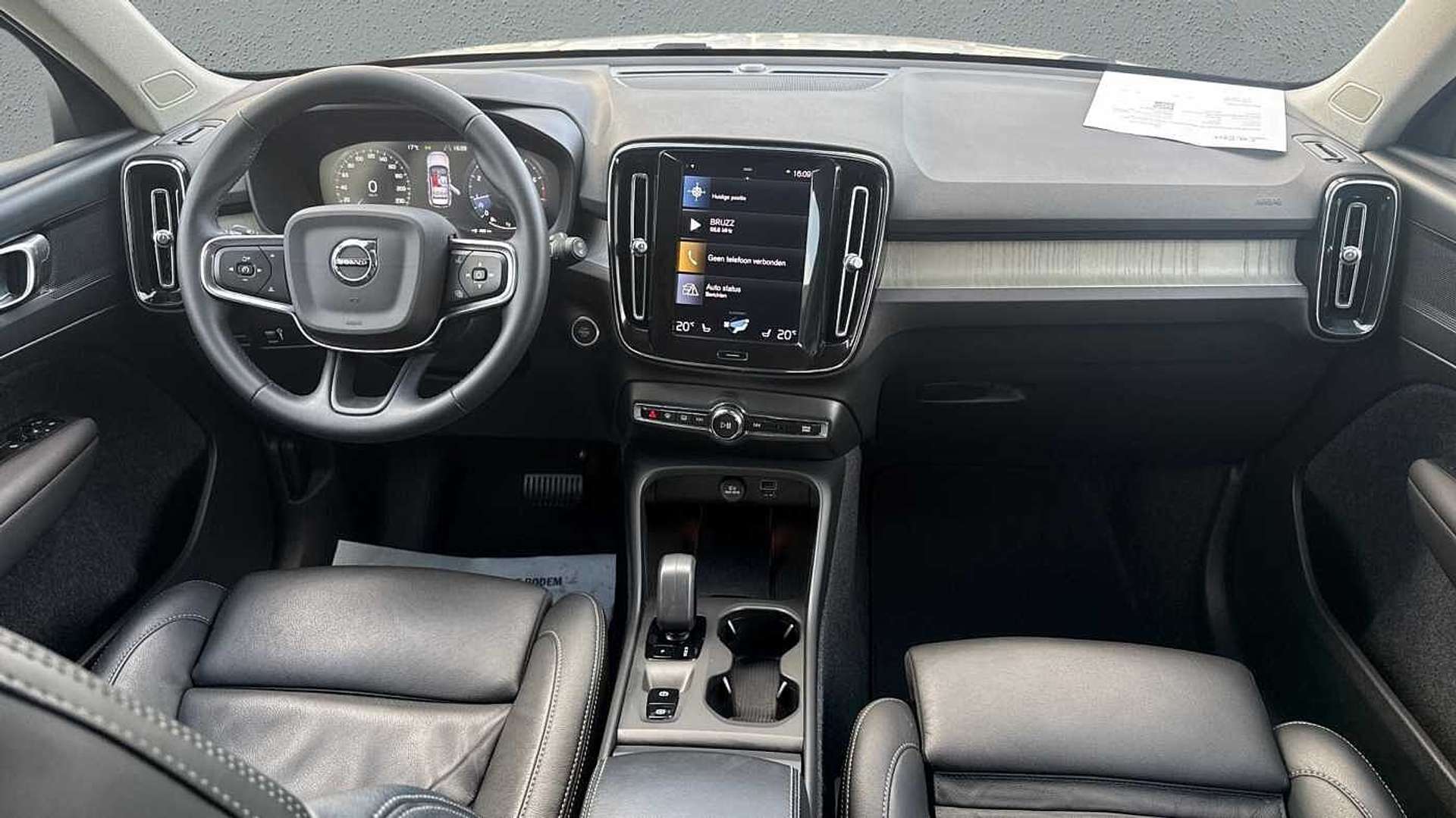 Volvo XC40 T2 Core -  - Joinsteer - #5