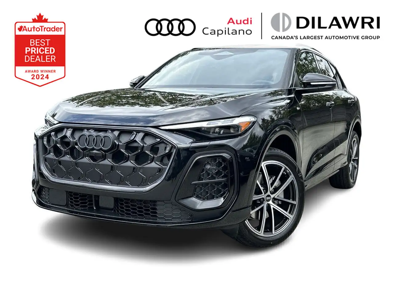 2025 Audi Q5